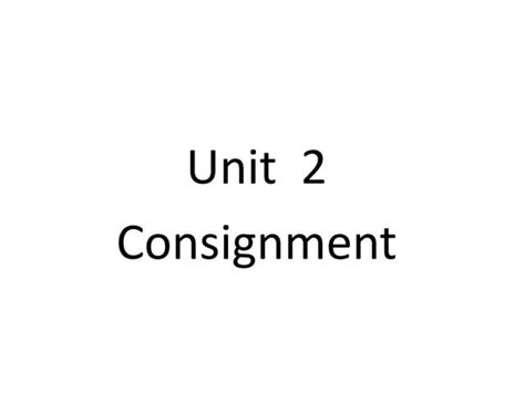 Image result for Consignment Accounts Notes