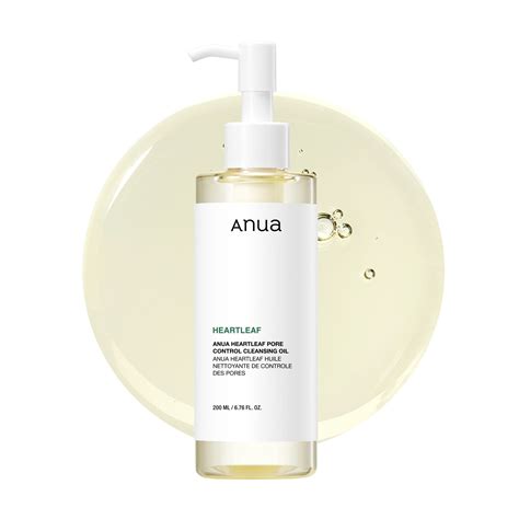 Gentle Heartleaf Face Cleanser for Sensitive Skin | Anua