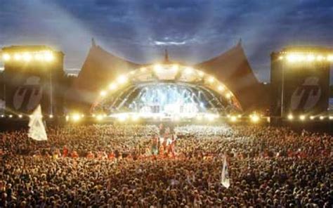 Roskilde Festival 2018 2018 in South of Roskilde in Denmark Denmark ...