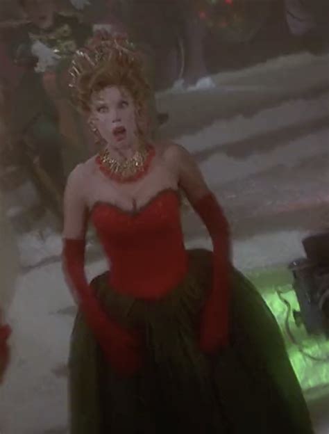 Martha May Whovier Costume