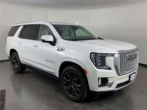 2023 GMC Yukon Denali (#8177)