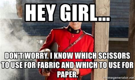 Hilarious Fabric Memes That All Fabric Lovers Will Relate To. – Fabcurate