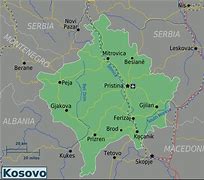 Image result for Kosovo 科索沃