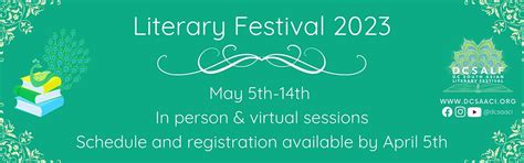 Virtual Panel: Silver Years & Golden Voices: Indian women writers ...