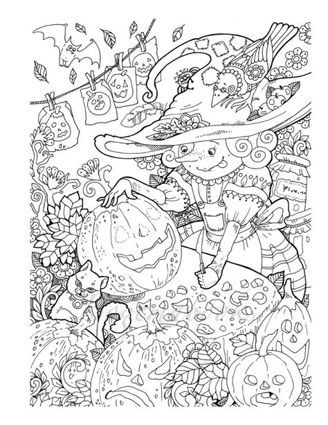Buy Welcome to Tatiana Bogema's Coloring World: 50 Adult Digital ...