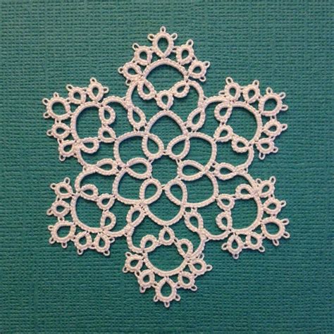 Image result for Tatting Patterns Free