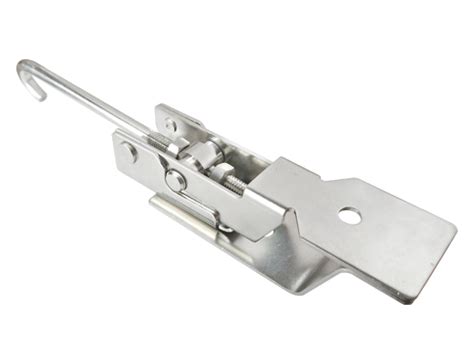 Cathodic protection - SS adjustable draw latch manufacturer in Gujarat ...