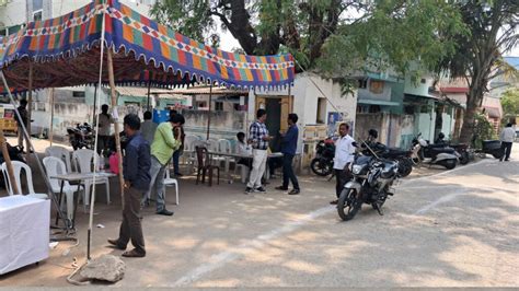 Image result for MLC Election Code