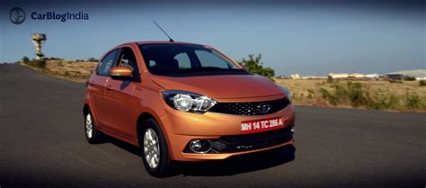 New Tata Tiago – All You Need To Know » Car Blog India