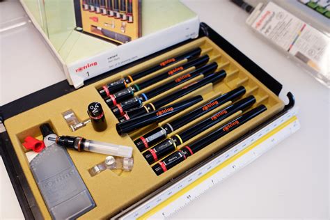 Image result for Rotring Variant