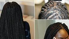 Pre Braided Crochet Hair by Crochet Box Braids With Pre Braided Hair Pre Braided Crochet Hair
