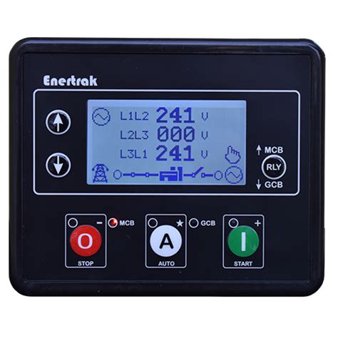 Enertrak