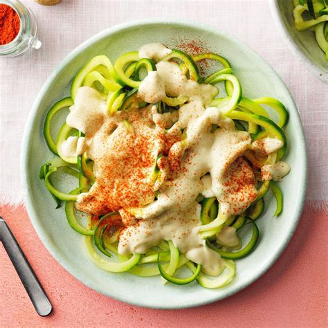 15 Healthy Pasta Sauce Recipes