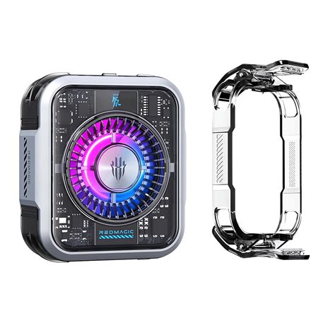 Nubia RedMagic Magnetic Cell Phone Cooler 5 Pro with India | Ubuy