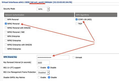 Image result for Isolation SSID