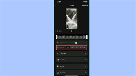 How to Convert Video to Audio File 的图像结果