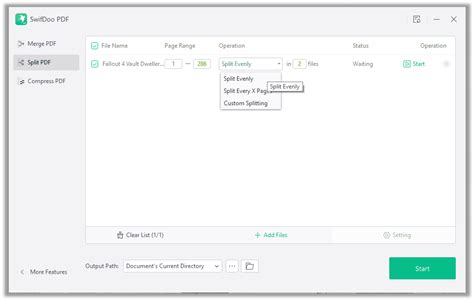 Image result for PDF Cutter Software