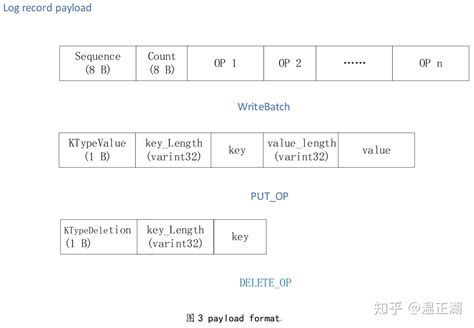 Image result for LevelDB Viewer