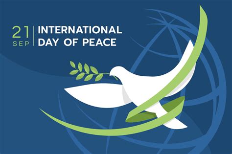Celebrating the International Day of Peace - INSPYR Solutions