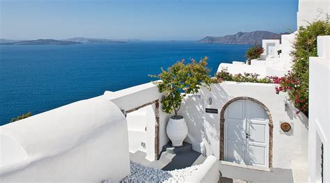 CANAVES ENA (Oia, Santorini) - Resort Reviews, Photos, Rate Comparison ...