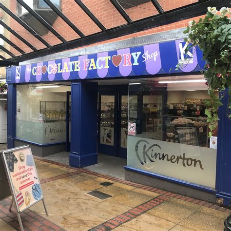 THE CHOCOLATE FACTORY SHOP (2026) All You Need to Know BEFORE You Go ...