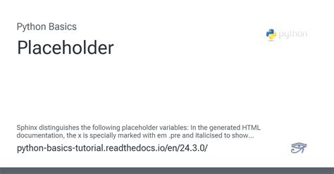 Image result for Python Place Method