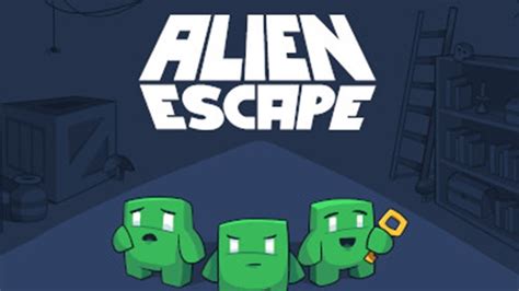 Image result for Alien Escape Walkthrough YouTube