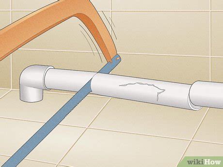 Image result for Easy PVC Pipe Repair
