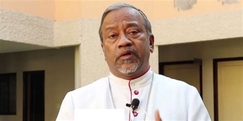 'Violation of Court Order': Bengaluru Archbishop on Demolition of Jesus ...