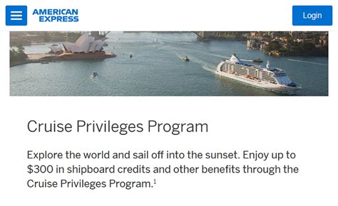 5 unexpected places that sell cruises - The Points Guy