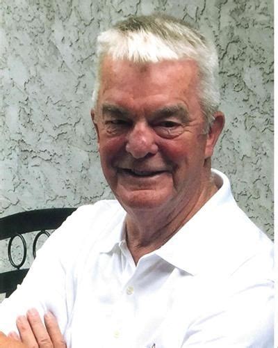 William "Bill" Minter Obituary (2025) - Duluth, MN - Dougherty Funeral ...