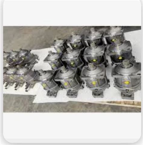 Avanya Hydraulics - Hudraulic Pump and Valve Suppliers In India