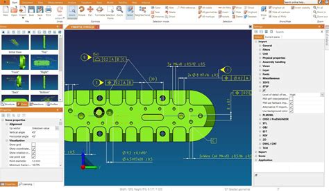 Image result for Creating a JT File From SolidWorks Model