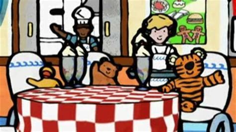 Boo! Season 1 Episode 8