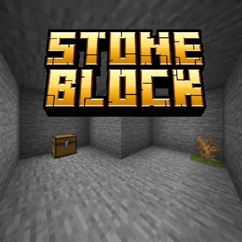 Image result for Stone Block Minecraft Modpack