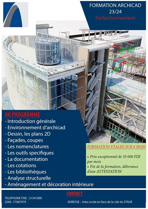 Formation Avec ArchiCAD 24 的图像结果