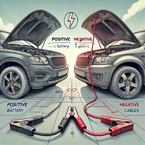How to Properly Start a Car Using Jumper Cables: A Detailed Guide to Safely Jump-Starting a ...
