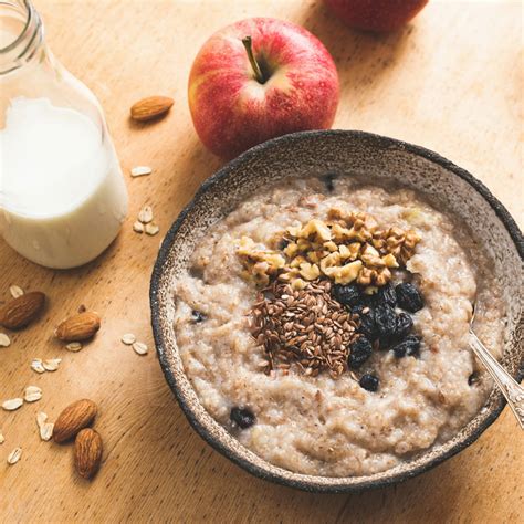 Avena: las propiedades que debes conocer ya