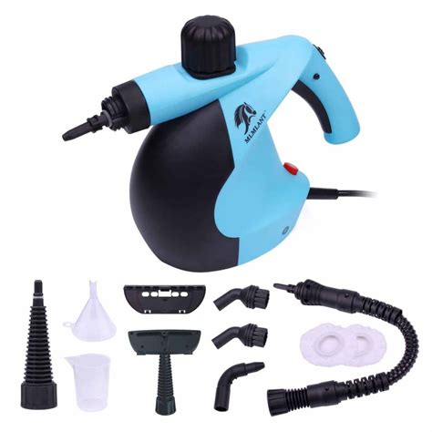 Top 10 Best Upholstery Cleaning Machines In 2020 Reviews