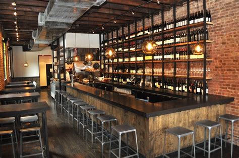 Image result for Rustic Bar Design