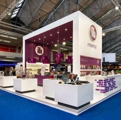 Exhibition House – India's Leading Exhibition Stall Design Company ...
