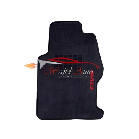 Buy Honda Civic 2012-2015 Rebirth 5D Floor Mats-Wajid Auto