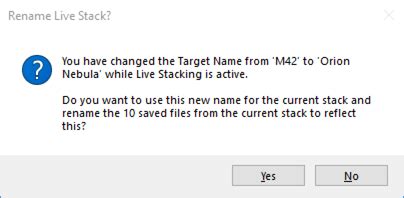 Live Stacking Software 的图像结果
