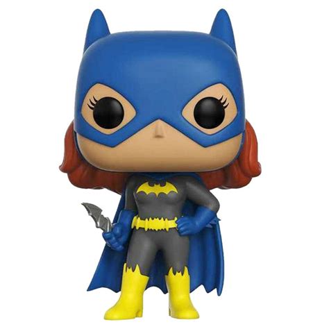 DC Funko POP! Vinyl #148 Batgirl Specialty Series Exc. - GeekVault