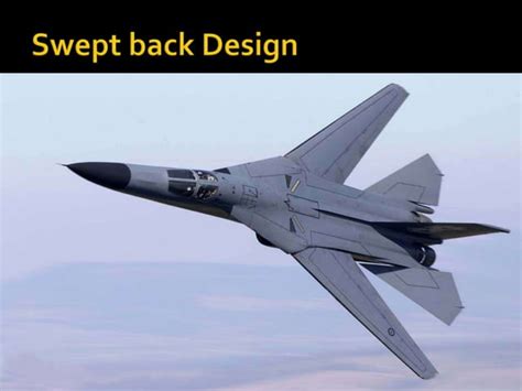 Image result for Swept Wing