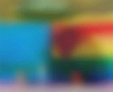 Real Life Pantone Charts: Around The World In 30 Colours