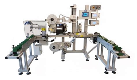 Image result for Sachet Labelling Machine