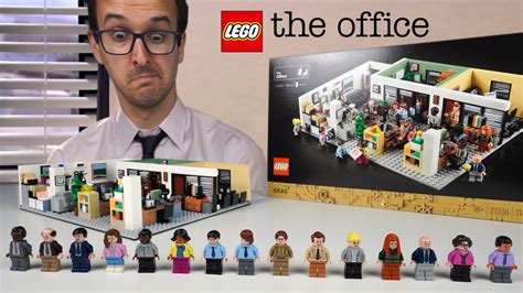 Image result for LEGO Office Furniture Tutorial