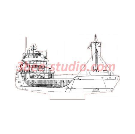 Small Container Ship 的图像结果