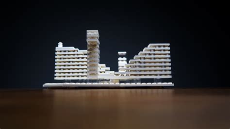 Image result for LEGO Model Making